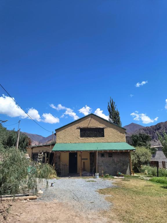 Cabaña Padilla - B&B Tilcara