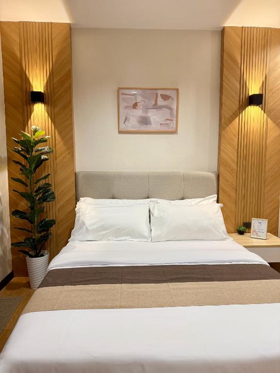 Lafontana Hometel - B&B Roxas City