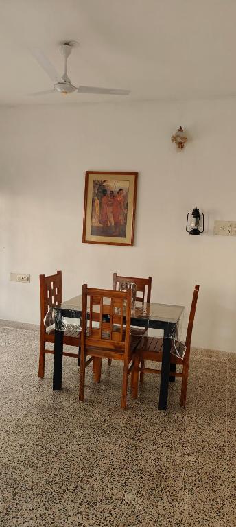 Genesis Spaces Kochi Kerala India - Chambres d'hôtes Ernākulam