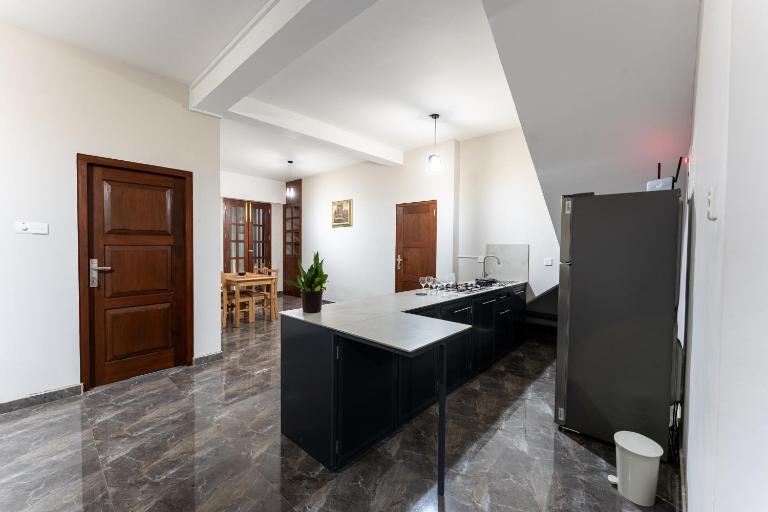 Dolce Sosta - B&B Dikwella