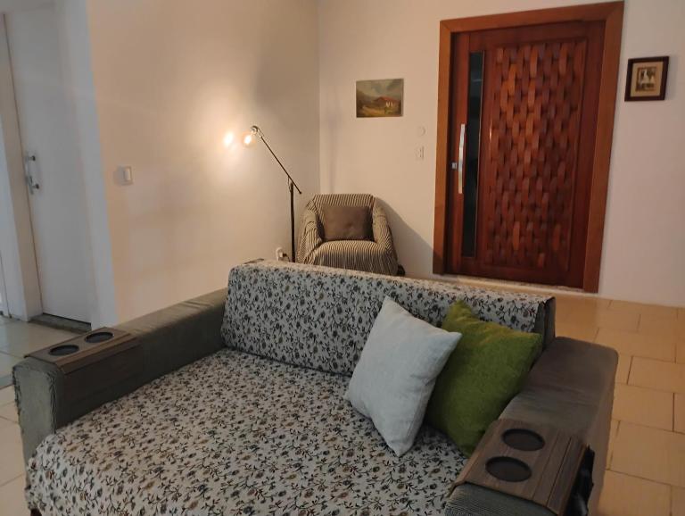 Casa Tia Celinha e Cafeteria - Chambres d'hôtes Teresópolis