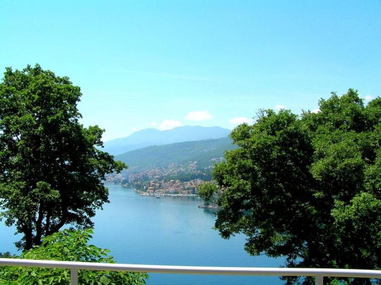 Apartmants Jušić - Chambres d'hôtes Opatija