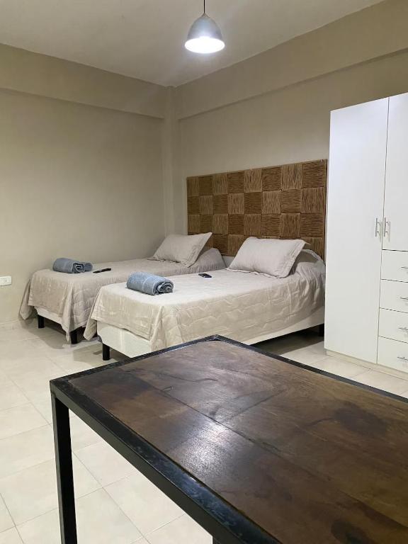 Monoambiente en el centro 3 - B&B Santiago del Estero