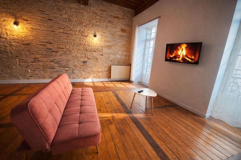 Le Prestige en Bresse - B&B Bourg-en-Bresse