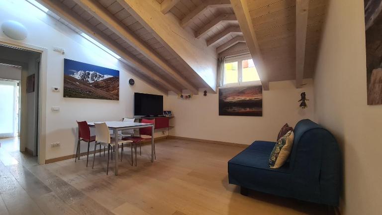 Namastè - B&B Mandello del Lario