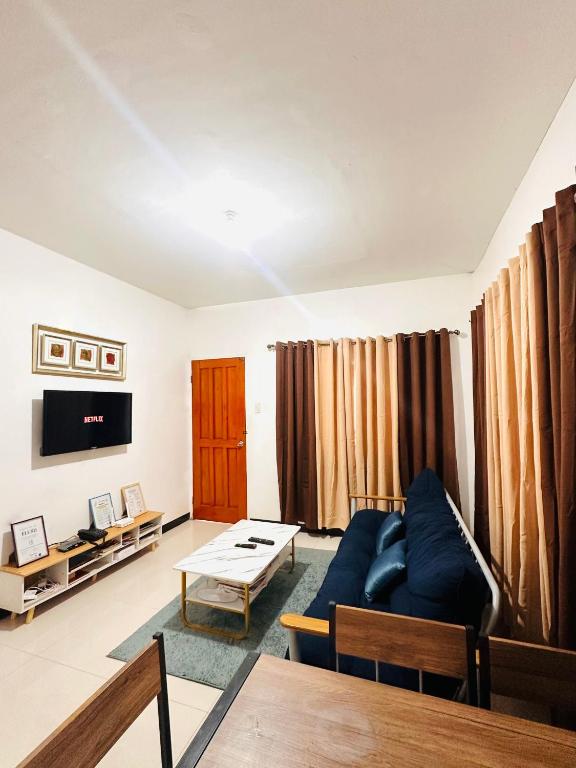 Affordable Stay in Gensan WiFi 100mbps Cignal - B&B General Santos