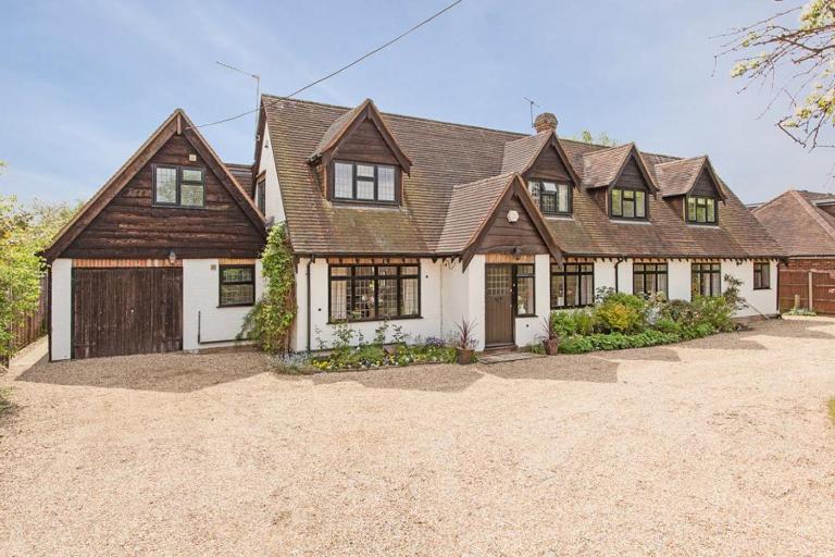 Quiet Retreat in Holyport - Bed and Breakfast Maidenhead