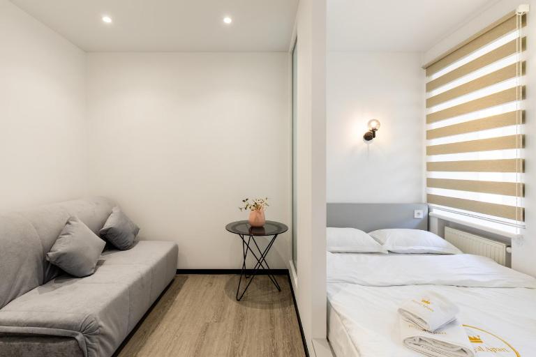 Royal Apart on Rynok Square 29 - B&B Lviv
