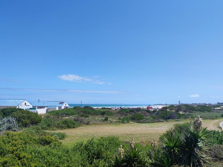 Pelican Palms Luxury House Jeffreys Bay - B&B Jeffreys Bay