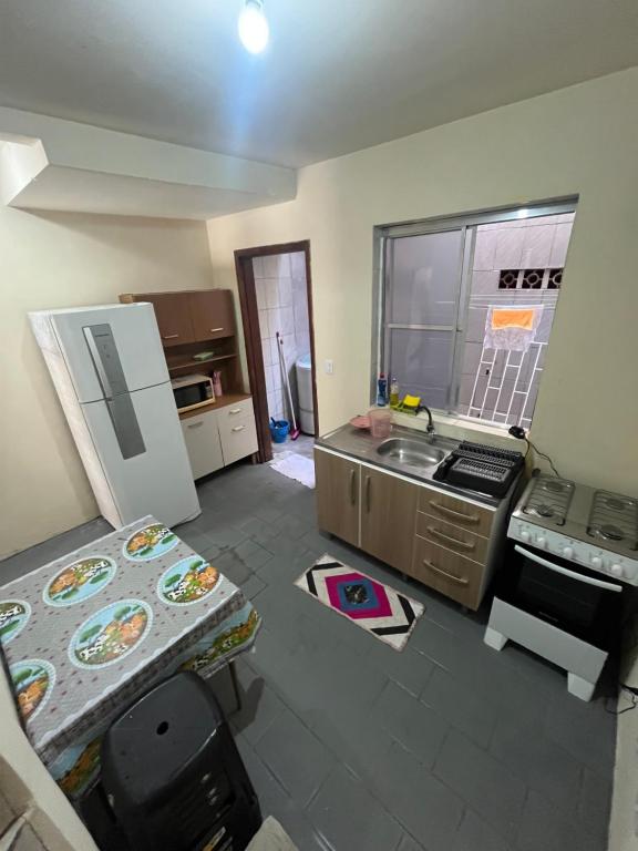 Sobrado na Praia de Matinhos - B&B Matinhos