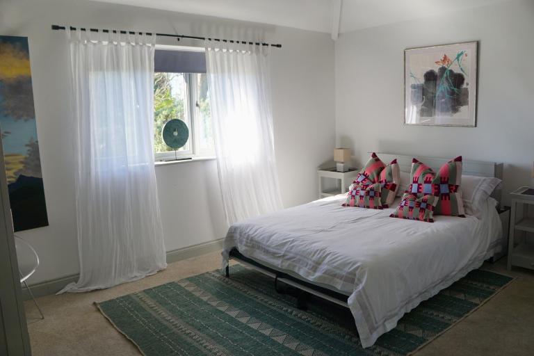 Knowle Grange Guest House - B&B Frant