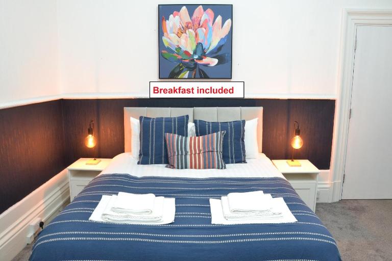 Manchester Ashton Suites - B&B Ashton-under-Lyne