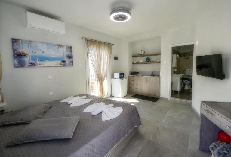 Lito's Home - B&B Kalymnos