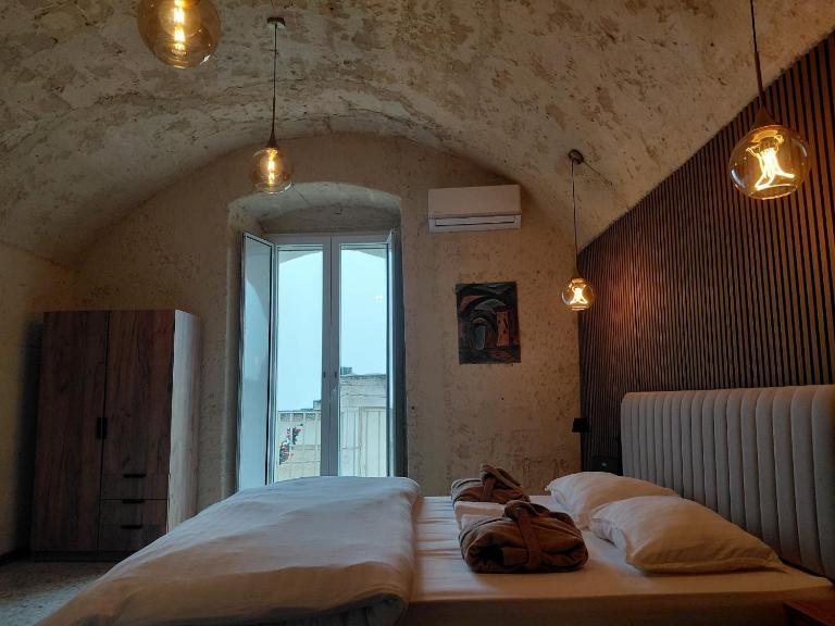 Matera Sassi View - B&B Matera