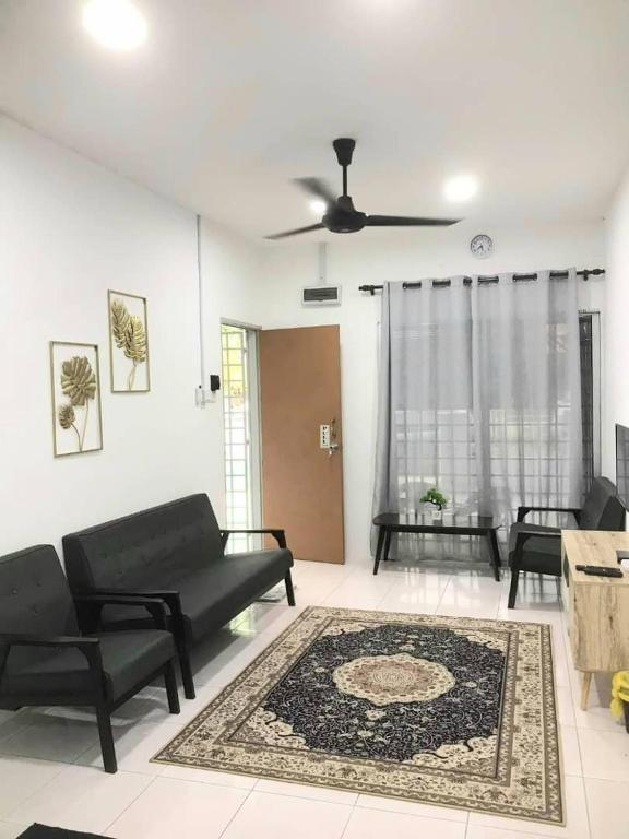 Abadi Homestay Ipoh - Chambres d'hôtes Ipoh