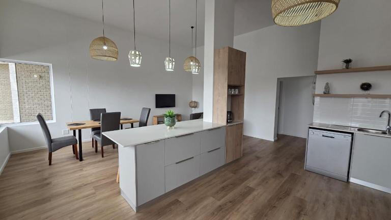 NamibStay Swakop Self Catering - Ferienwohnung Swakopmund