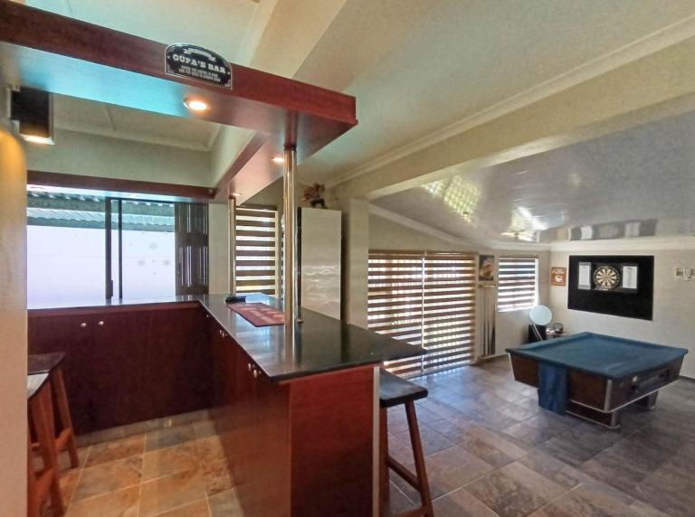 Umhlanga Holiday Nest - B&B Durban