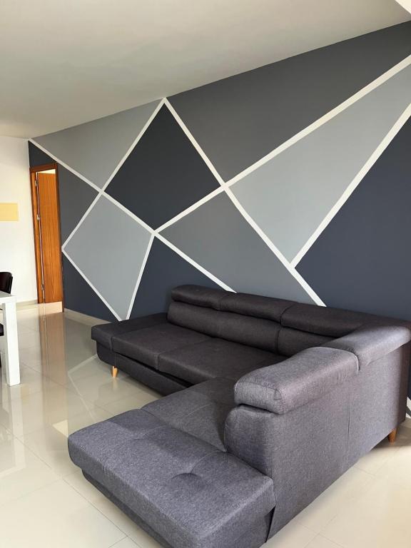 Apartamento agradável - B&B Mindelo