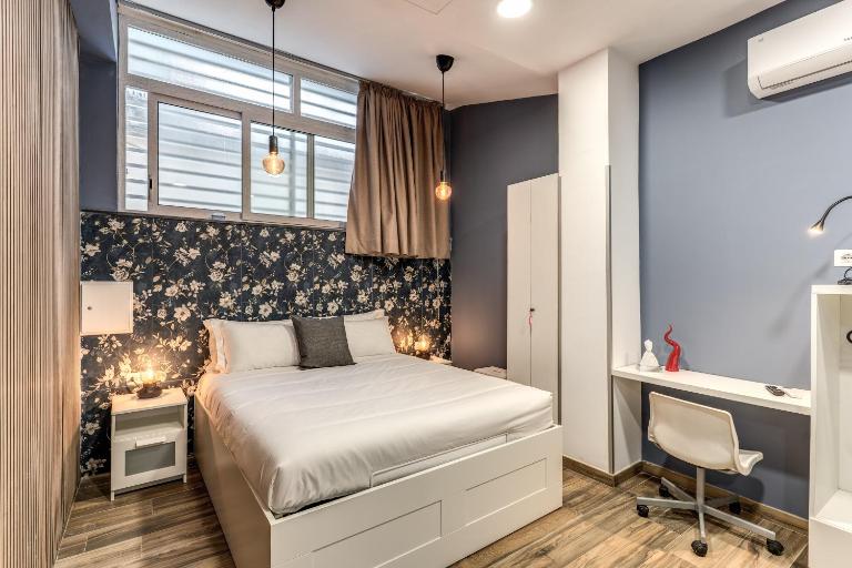 Be-House - B&B Nápoles