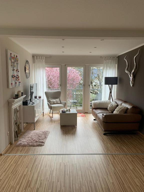 Business Apartment Bugl - B&B Niederkassel