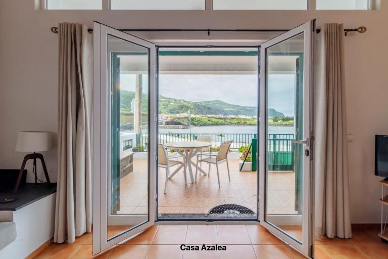 Casas do Porto - Azalea and Hortênsia - B&B Mosteiros