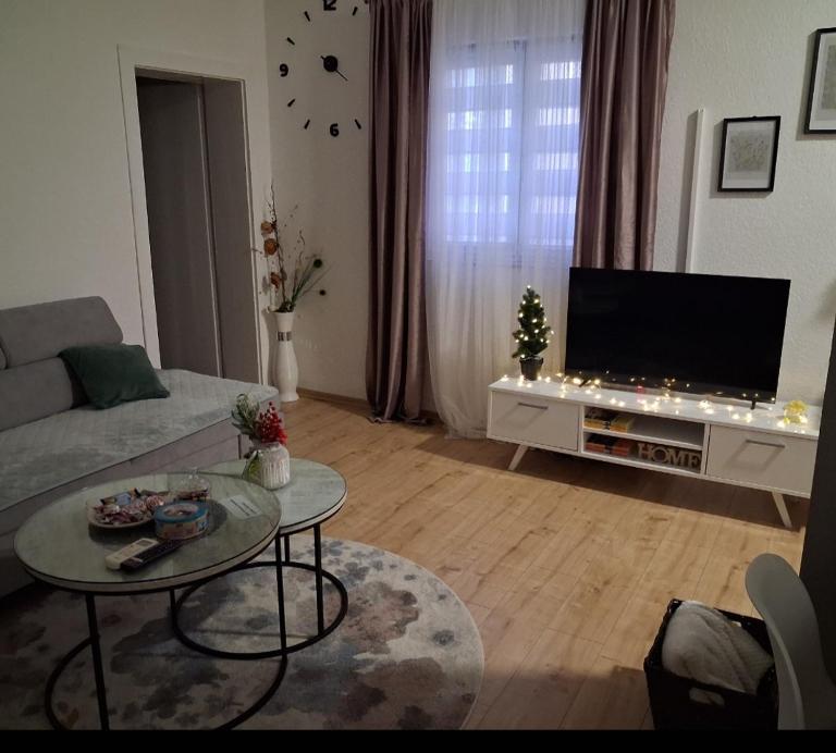 Apartman Kraljević - Chambres d'hôtes Ljubuški
