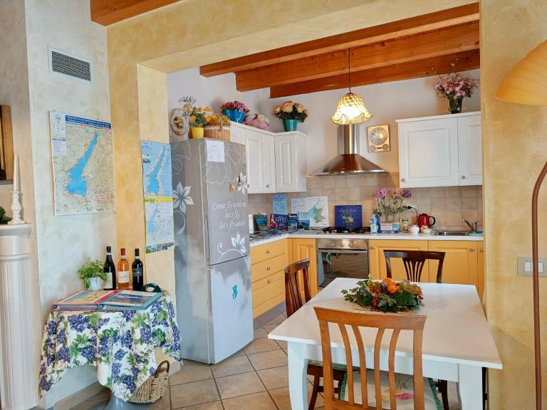Camera Lucy - Bed and Breakfast Bardolino