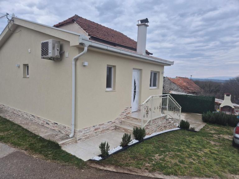 Kuca za odmor Toma - Chambres d'hôtes Ljubuški