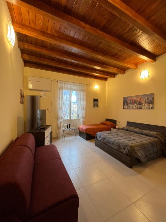 IN CENTRO Rooms and Apartments - B&B Isola del Liri