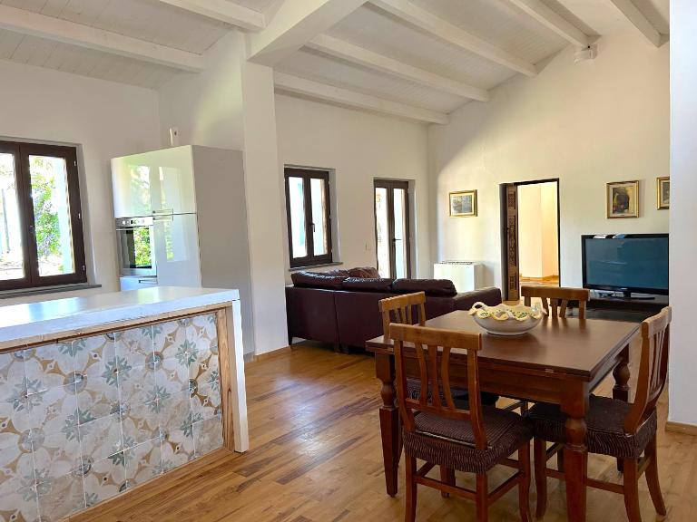 Appartamento L'Araucaria Suite Il Ginepro - B&B Riola Sardo
