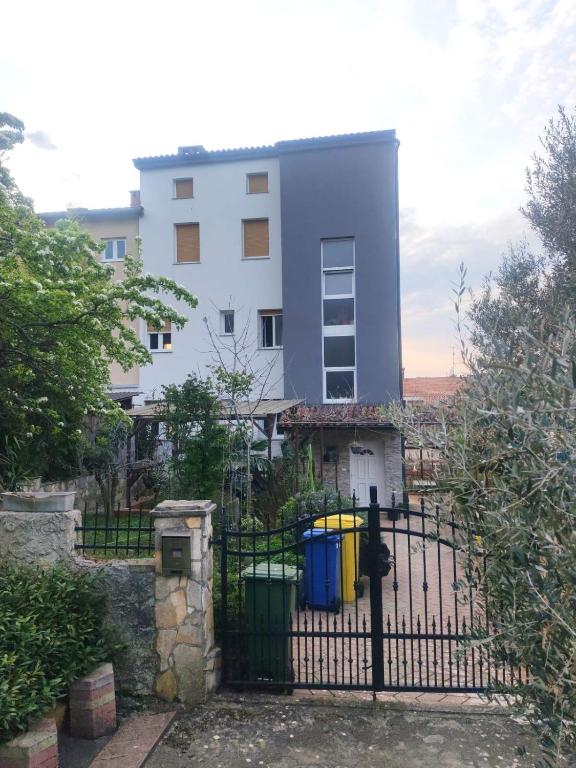 Apartmani Katerina - B&B Pula