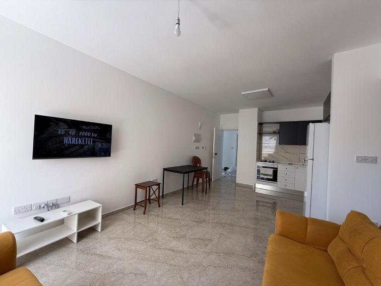 Modern Flat in Central Nicosia F2 - B&B Nicosia