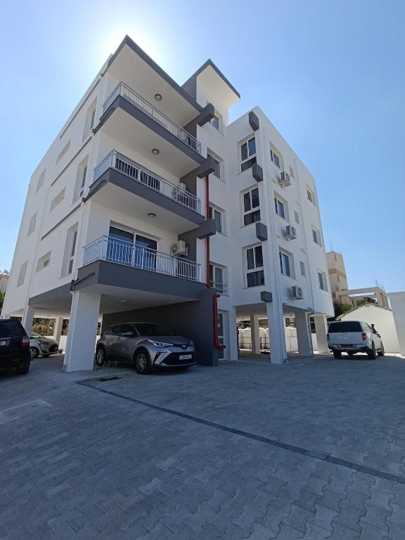 Modern Flat in Central Nicosia F2 - B&B Nicosia