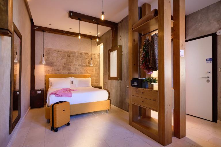 Mamaco Trani Homey - B&B Trani