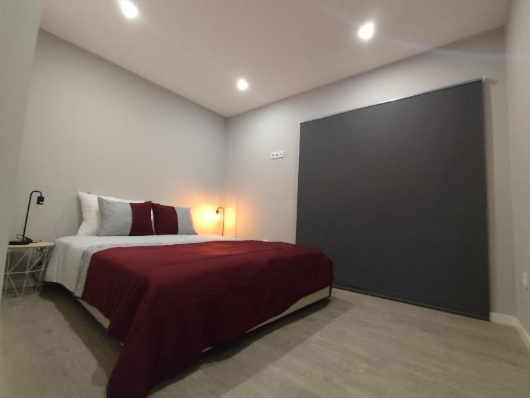 Brisas Prazeres - Fresh Air and Forest Trails - B&B Prazeres