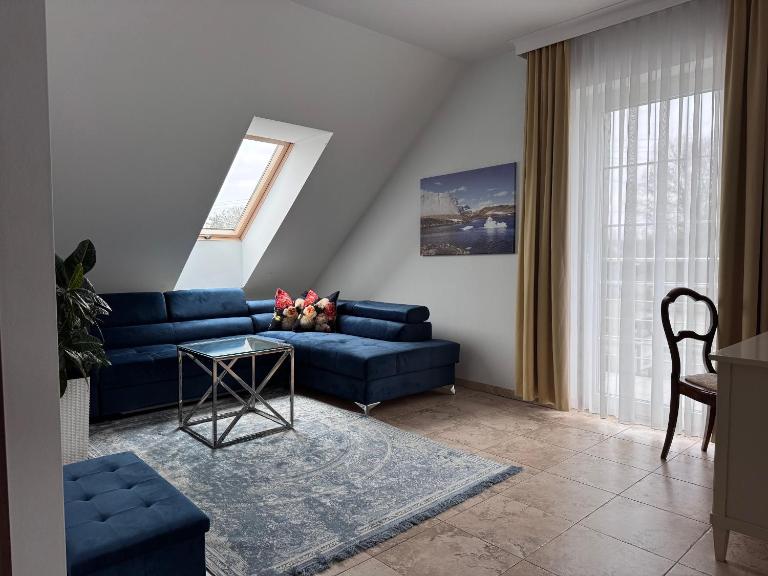 Reha Vital - Ferienwohnung Stare Siołkowice