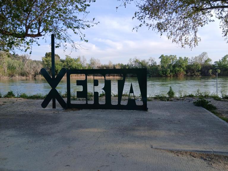 L'Hortet de Can Serra - Chambres d'hôtes Xerta
