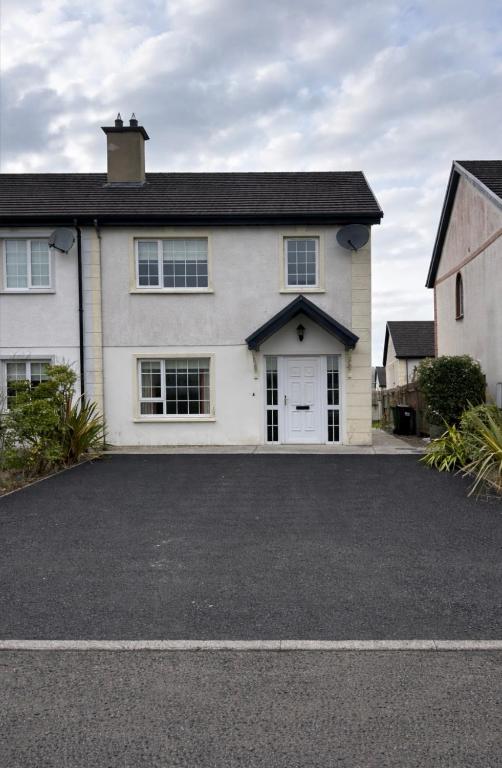 Fern House B&B - B&B Buncrana