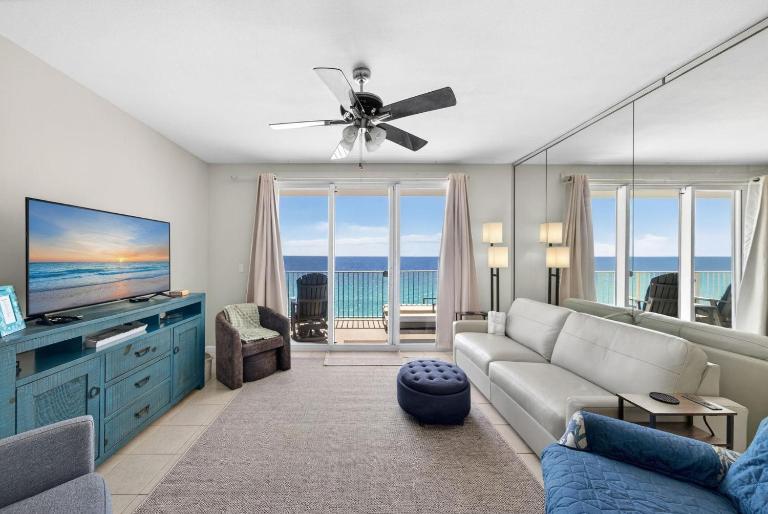 Majestic Sun A1104 - Ferienwohnung Destin