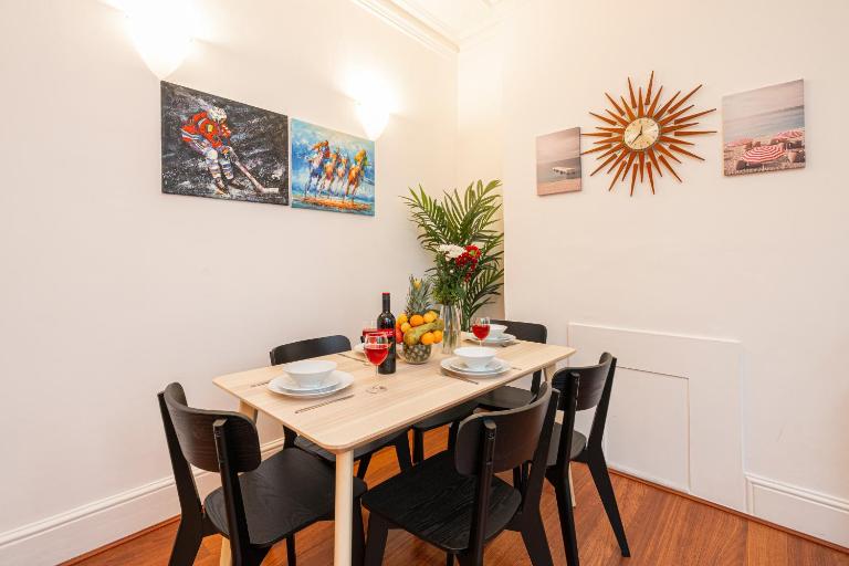 Bond Street Apartment - B&B London