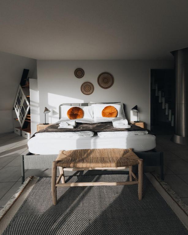 LaVida Lakeview Lake Thun - Panorama Mountains Nature - Ferienwohnung Thun