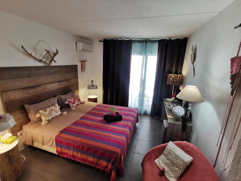 Ti Kaz Dorée Marine 5 - B&B Saint-François