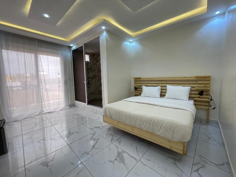 Résidence Renaissance - B&B Dakar