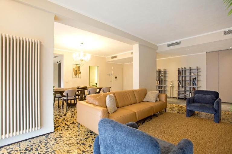 Casa Lux, design and comfort in the heart of Lucca - B&B Lucca