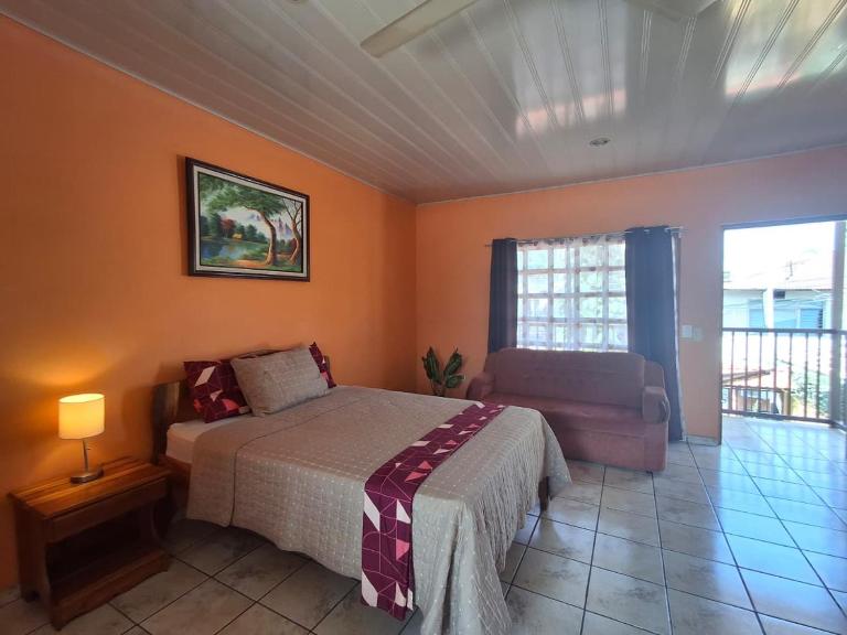 Apartment Quepos Cozy Studio - B&B Quepos