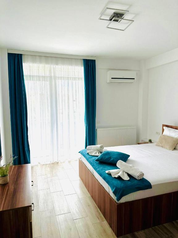 Ayana Residence - B&B Eforie Nord