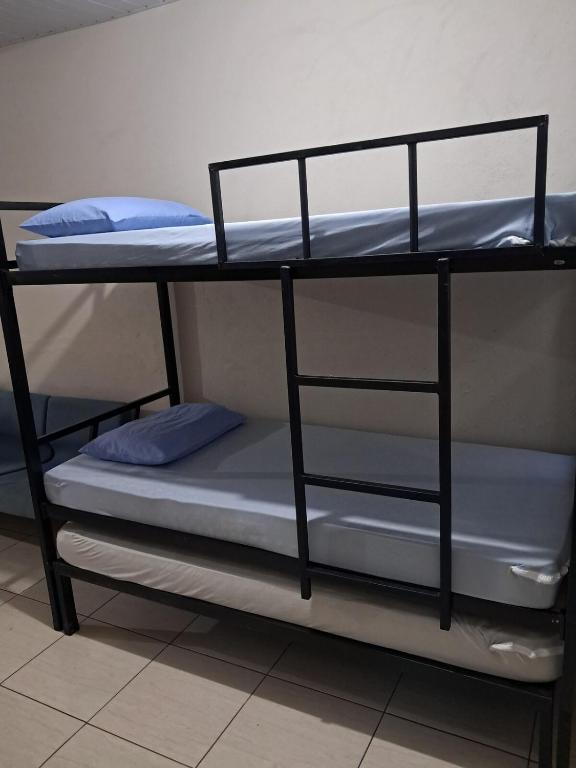 Kitnet Vila Lunardi 2 - B&B Campinas
