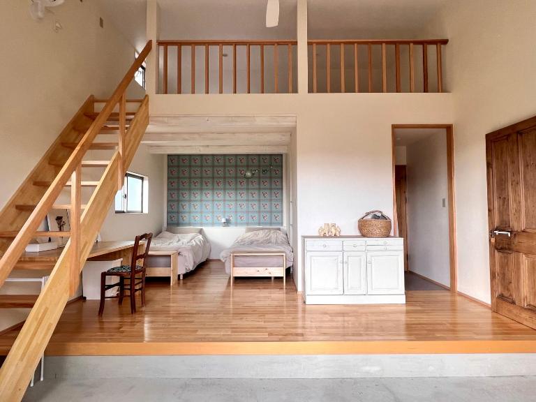 yucurum - Bed and Breakfast Itoman