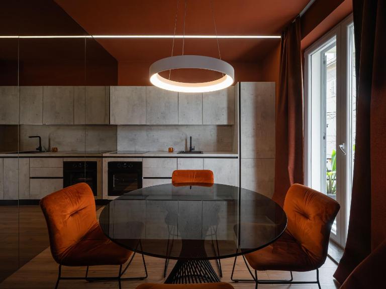 Luxury apartment Monvi near Bačvice beach and old town - Ferienwohnung Split