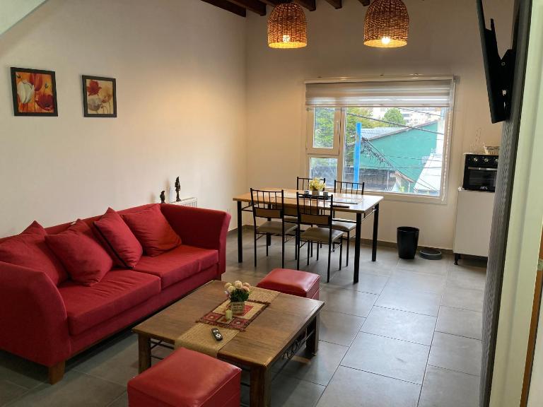 Balatis 3 - B&B Ushuaia